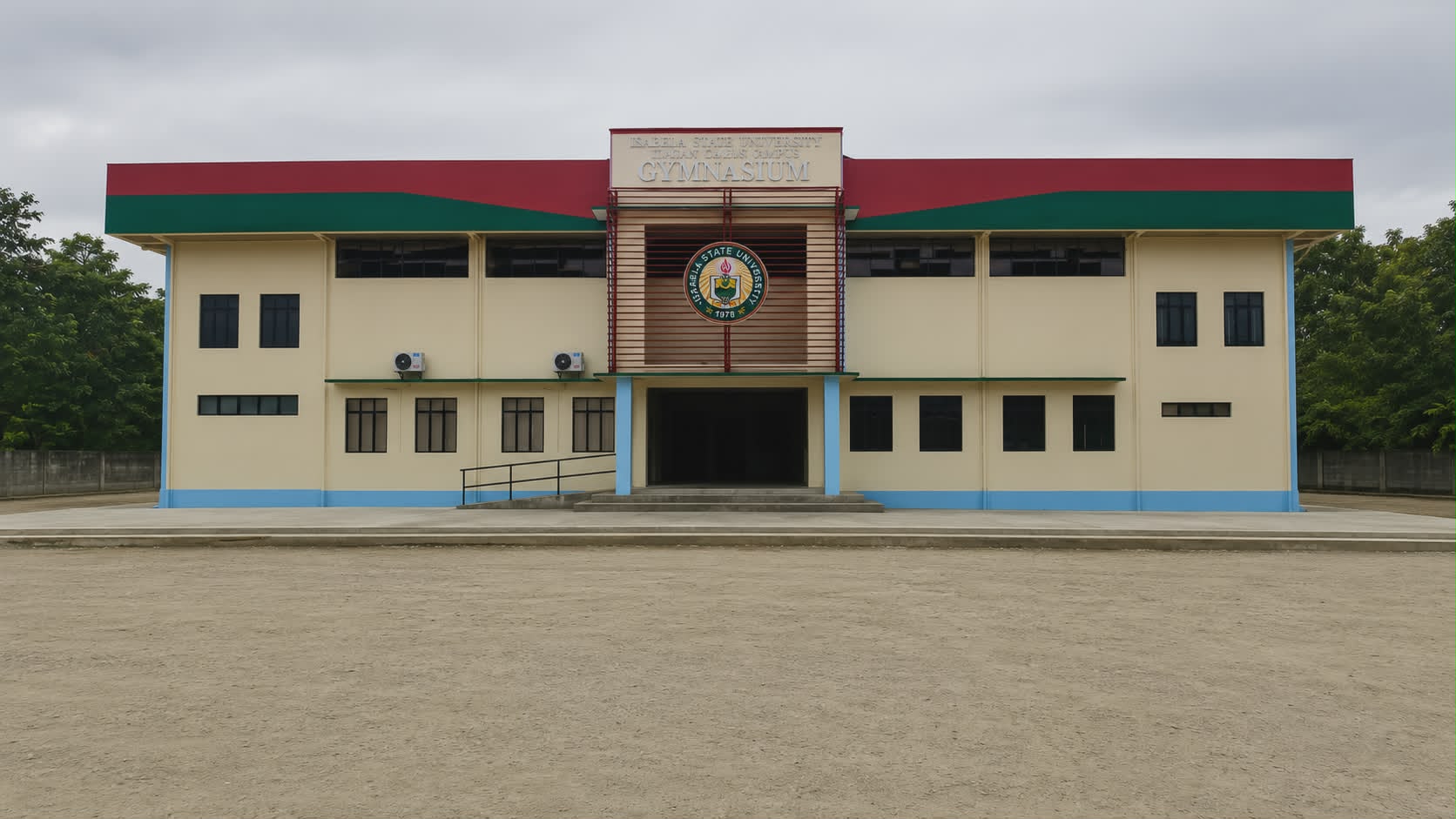 GYMNASIUM