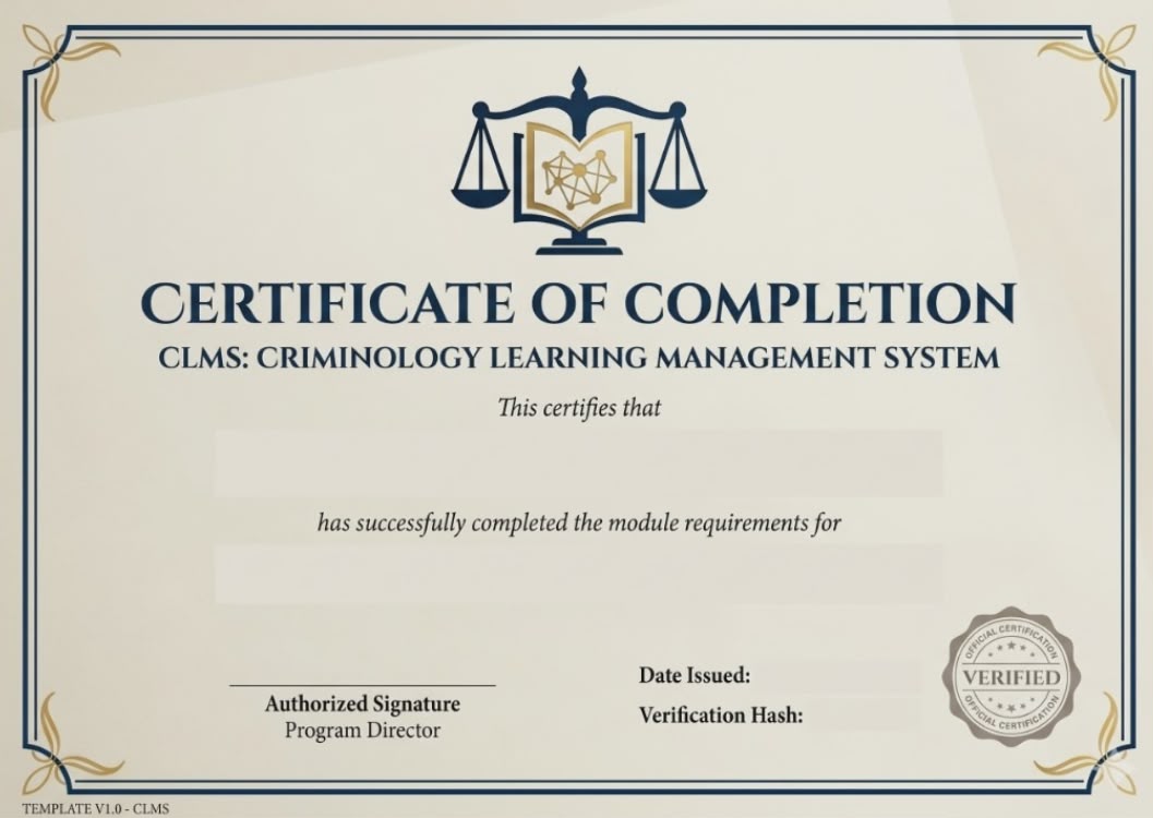 Certificate 2